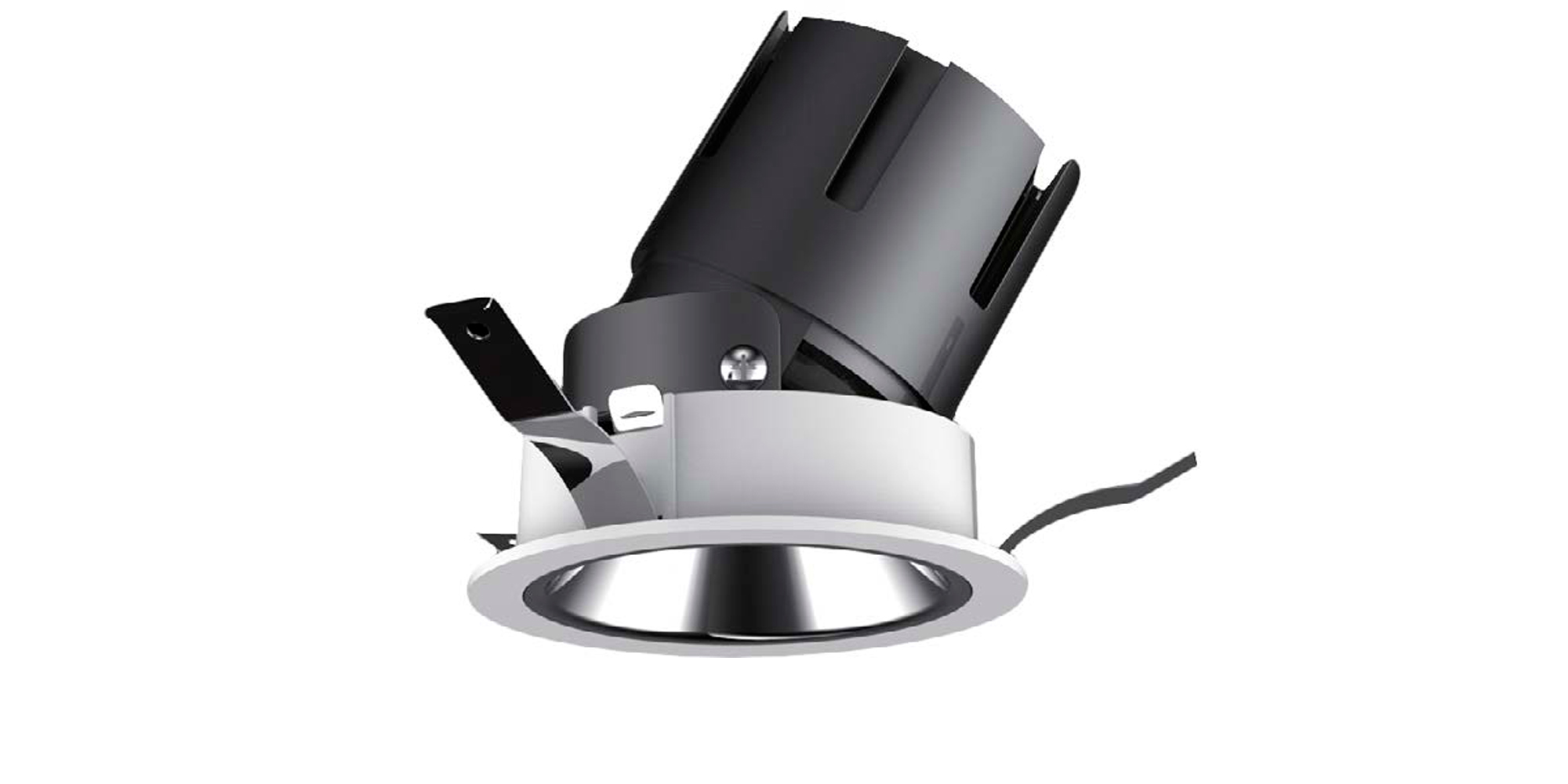 New KOTA Recessed Spotlights