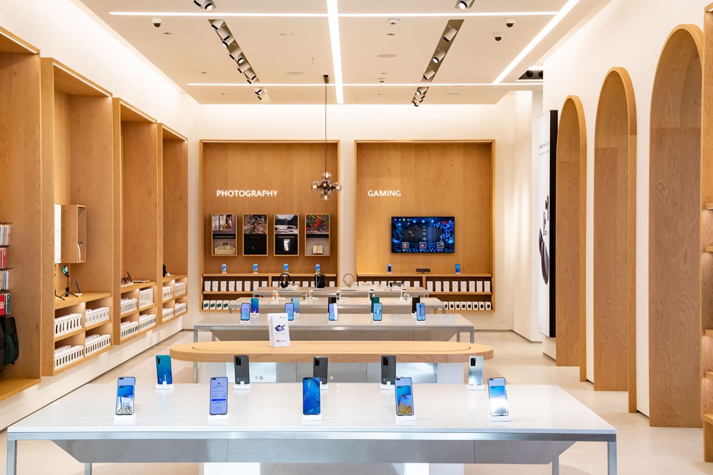 Huawei Store